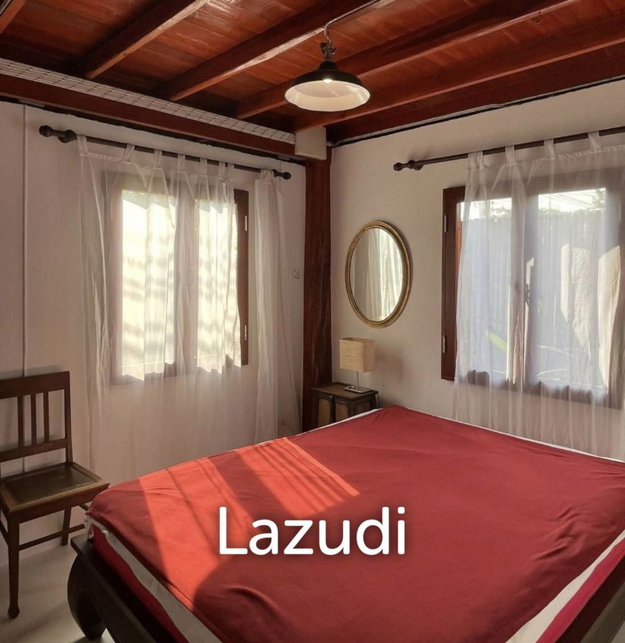 picture TEAK POOL VILLA Close to town and Beaches - 12/25