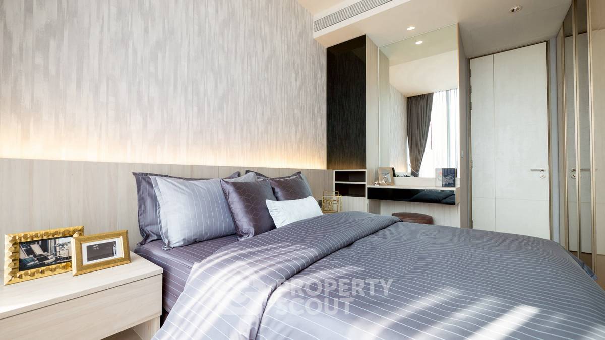 picture 2-BR Condo at KRAAM Sukhumvit 26 near BTS Phrom Phong (ID 2454285) - 17/17