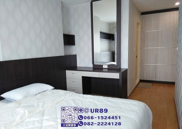 picture 💙 Hot Price 💙For Rent U Delight @ Onnut Station - 7/8