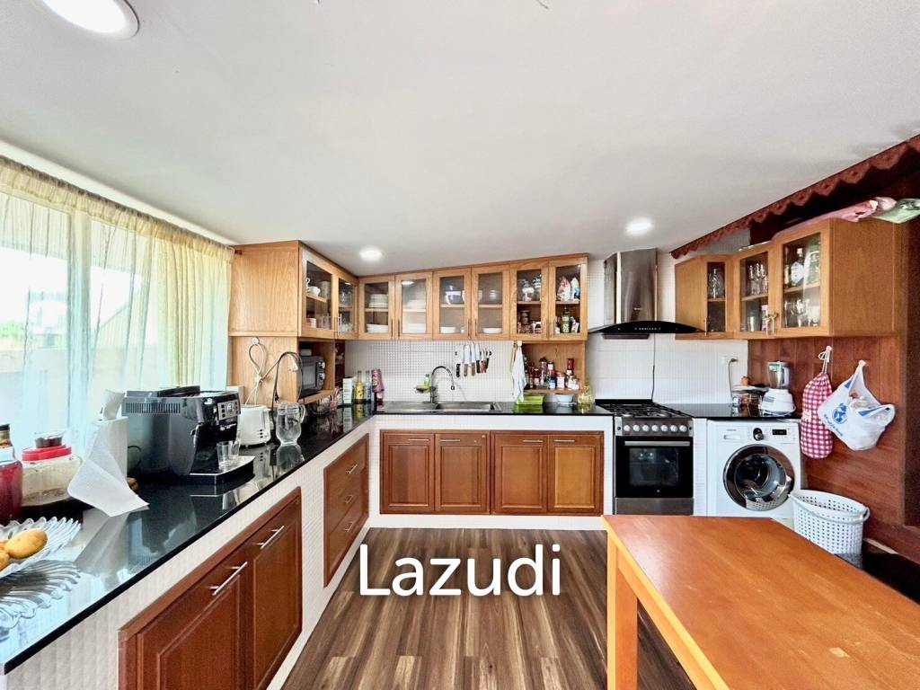 picture Stand Alone 3 Bedrooms Pool Villa In Soi 102 - 21/39