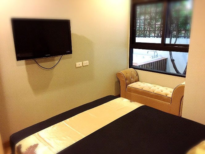 รูป ให้เช่า คอนโด บ้านนวธารา รีเวอร์ไลฟ์ - รูปที่ 6/21