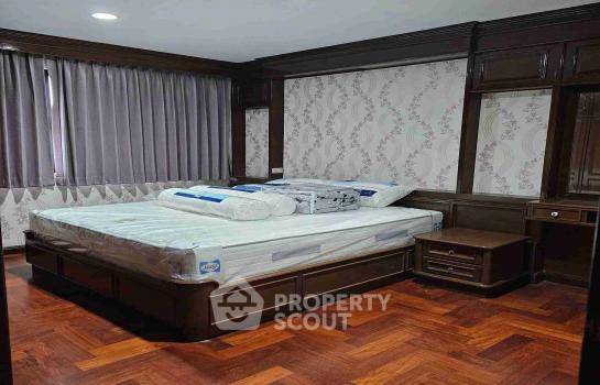 รูป คอนโด 3-ห้องนอน ที่ เกียรติธานี ซิตี้แมนชั่น ใกล้ MRT เพชรบุรี (ID 1759370) - รูปที่ 4/7