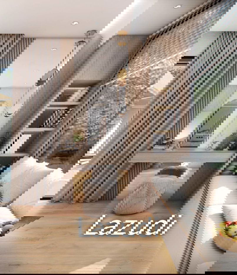 picture 3 Bed 3 Bath 472.96 SQ,M Phu Khao Hua Hin Residence - 19/32