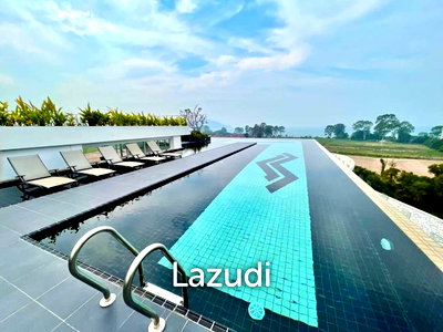 ขายคอนโด : ขาย คอนโดมิราจ บางเสร่