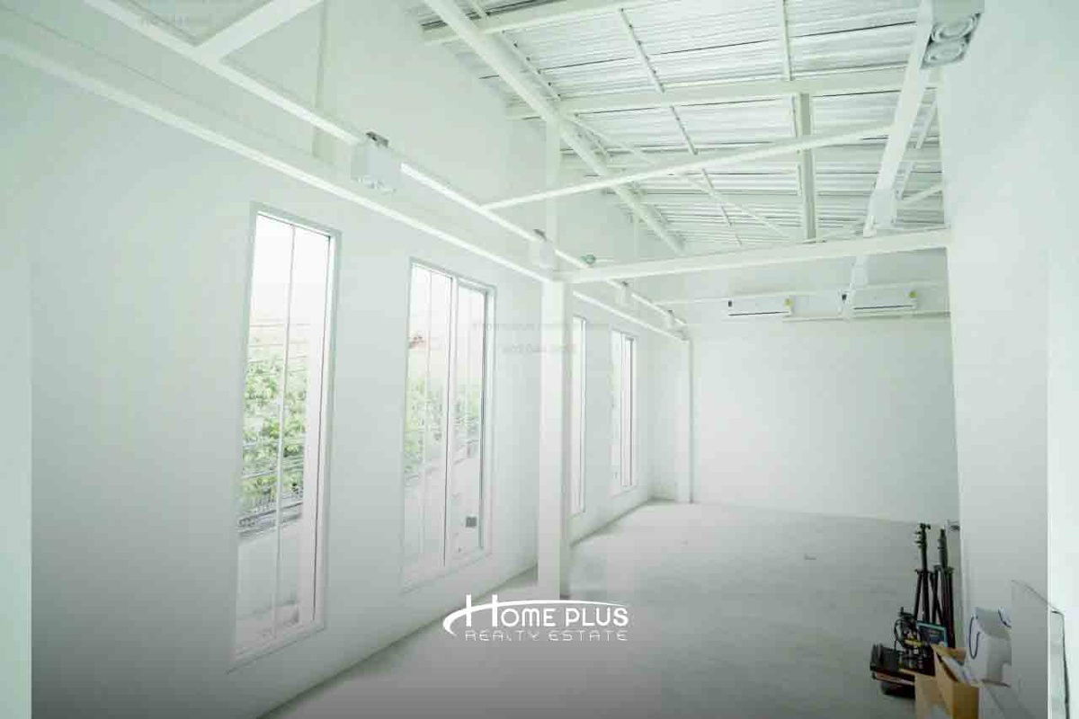 รูป บ้านเดี่ยว 2 ชั้น ซอยลาดพร้าว 94 เหมาะทำโฮมออฟฟิศ - รูปที่ 19/35