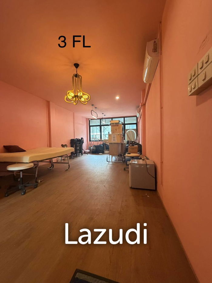 picture Salon and Spa Shop for Rent | 4-Storey Thonglor Area - 12/27
