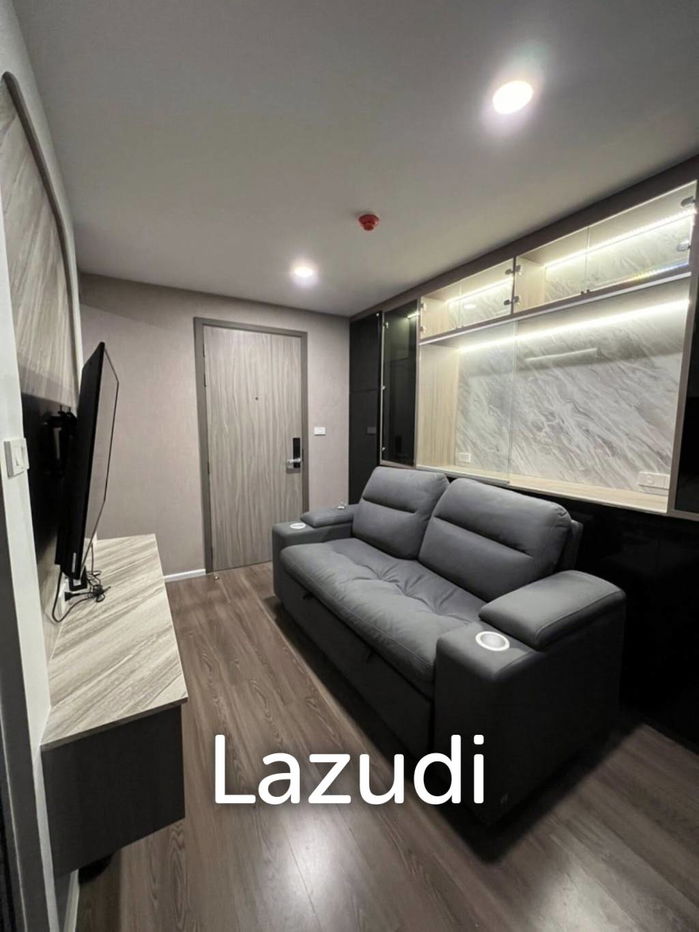 picture 1 Bed 1 Bath 37 SQ.M The Origin Ratchada-Ladprao - 6/12