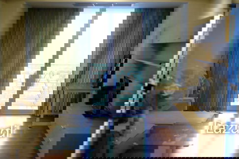 1 Bedroom 1 Bathroom 67 SQ.M The Rajdamri Condominium