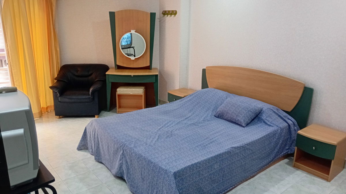 picture To rent an Luxury Room at Jomtien Beach Condominium beside of Jomtien Beach, PATTAYA   - 8/31