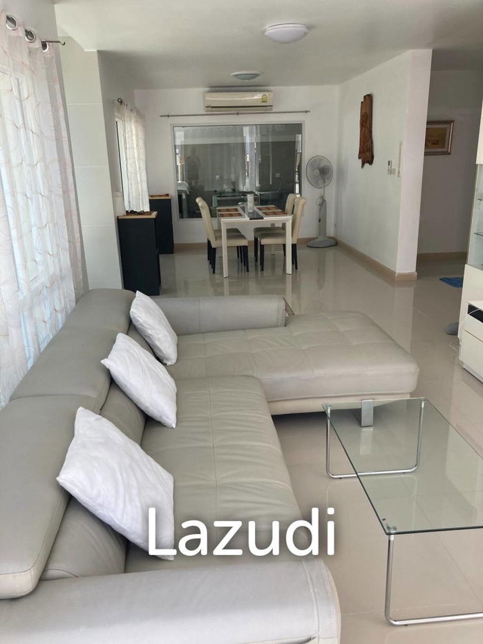 picture GLORY HOUSE 1 : 2 Storey house on soi 94 - 3/16