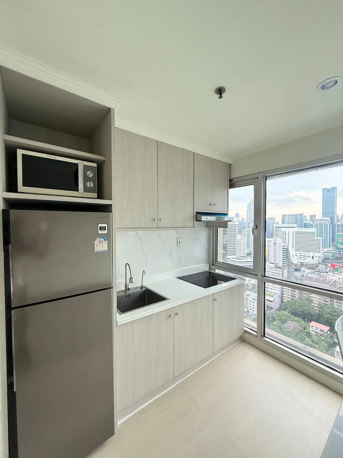 picture For rent Sukhumvit Suite ðīðī - 10/12