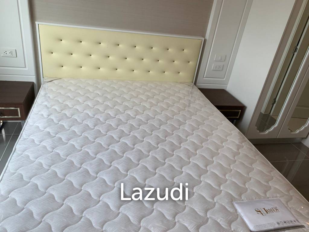 รูป ขาย คอนโด ยอดเยี่ยม เดอะ โอเรียนท์ ใน จอมเทียน - รูปที่ 10/21