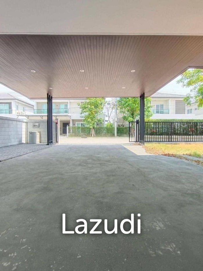 รูป 4 Bed 3 Bath 210 SQ.M Centro Rama 9-Krungthep Kreetha - รูปที่ 2/21