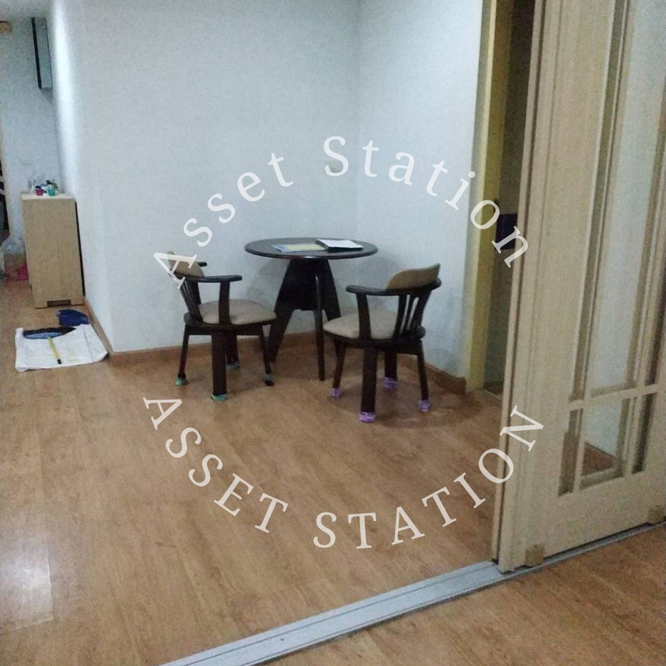 picture Luxury condo for rent, Silom Grand Terrace, near BTS Saladaeng and MRT Silom - 6/9