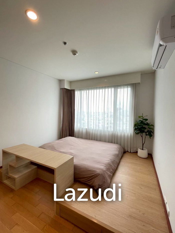 picture 2 Bedroom Condo in Villa Sathorn Bangkok - 10/14