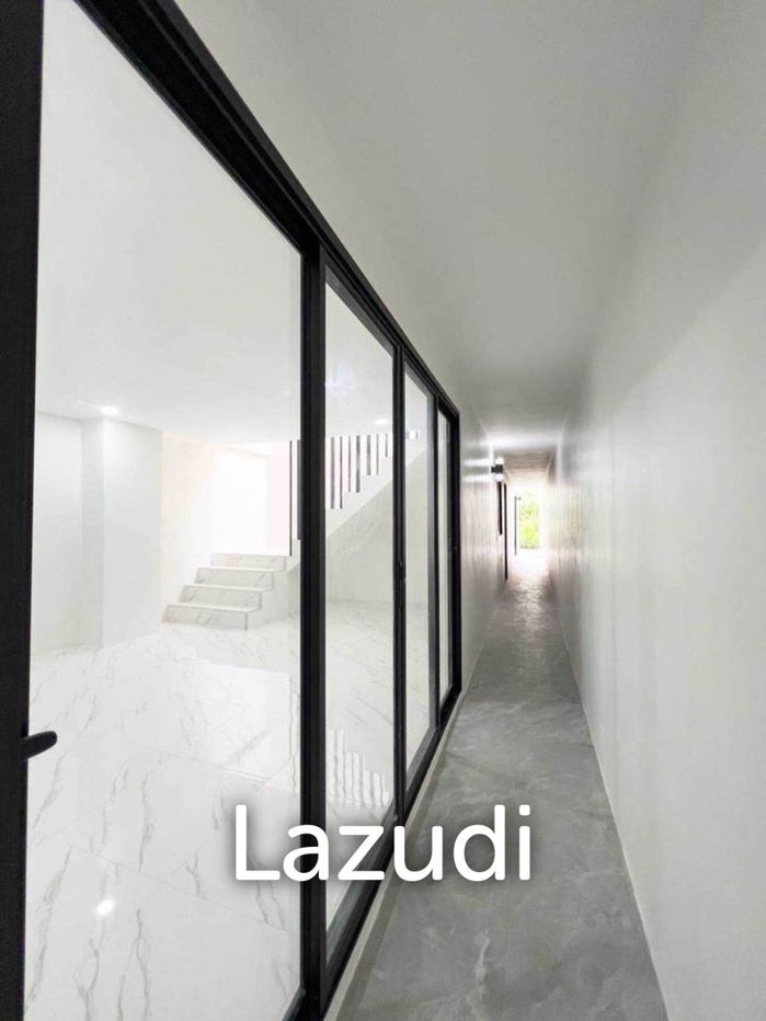 รูป Renovated 4-Bedroom House for Sale Near Robinson Thalang - รูปที่ 7/20