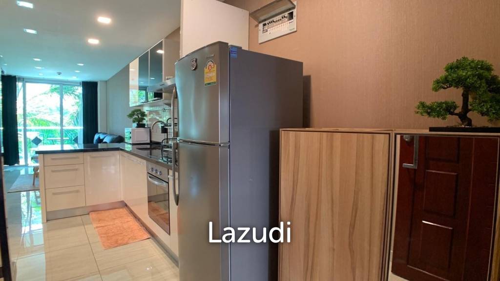 picture 2 Bed 2 Bath 77 SQ.M Laguna Heights - 10/24