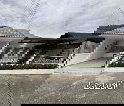 3 Beds 2 Baths 150 SQ.M. Raviporn Golden Hill