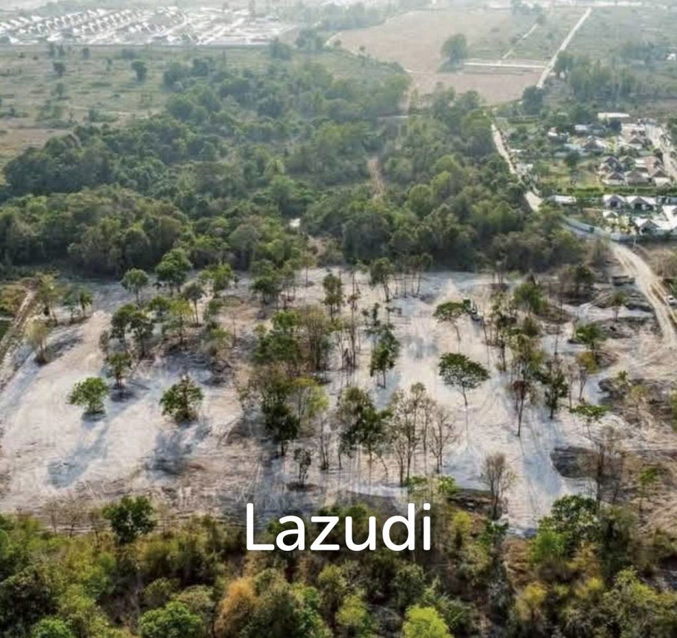 picture LAND 9 Rai SOI 112 - 5/9