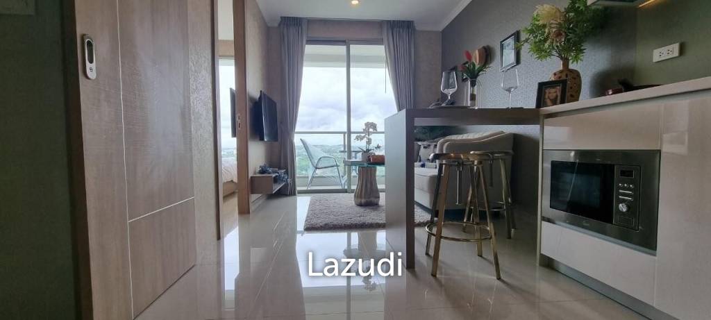 picture Riviera Jomtien On High Floor for Sale - 8/9