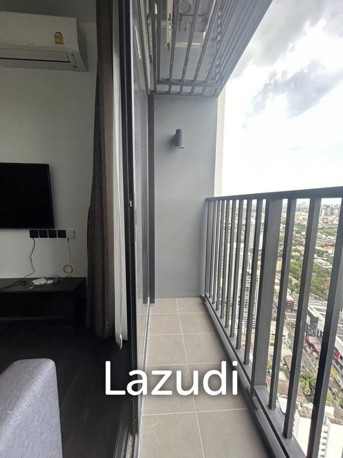picture 1 Bedroom 1 Bathroom 32 Sq.m Park Origin Thonglor - 16/17