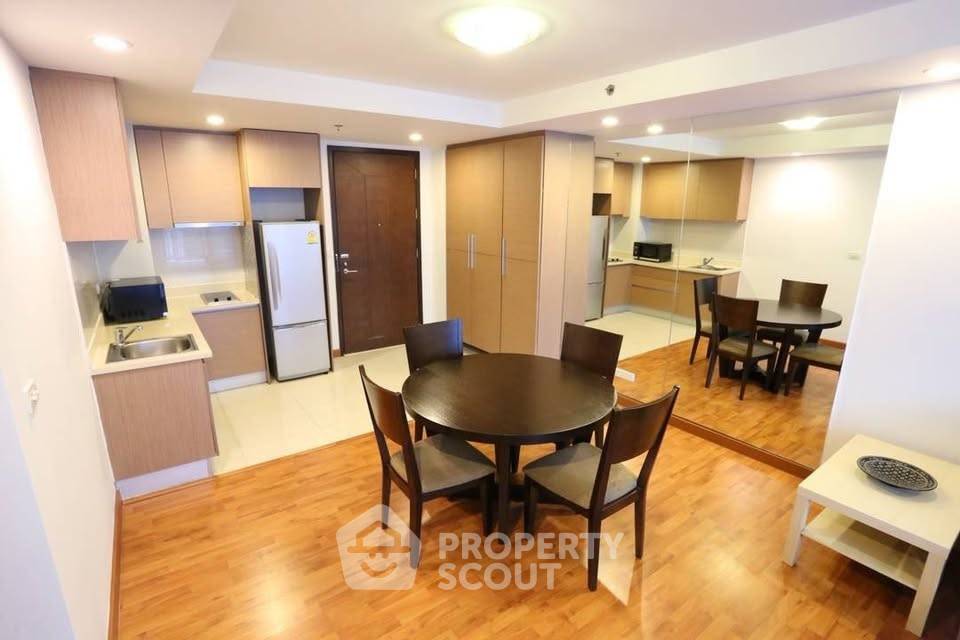 picture 1-BR Condo at The Rajdamri near BTS Ratchadamri (ID 2450017) - 2/3