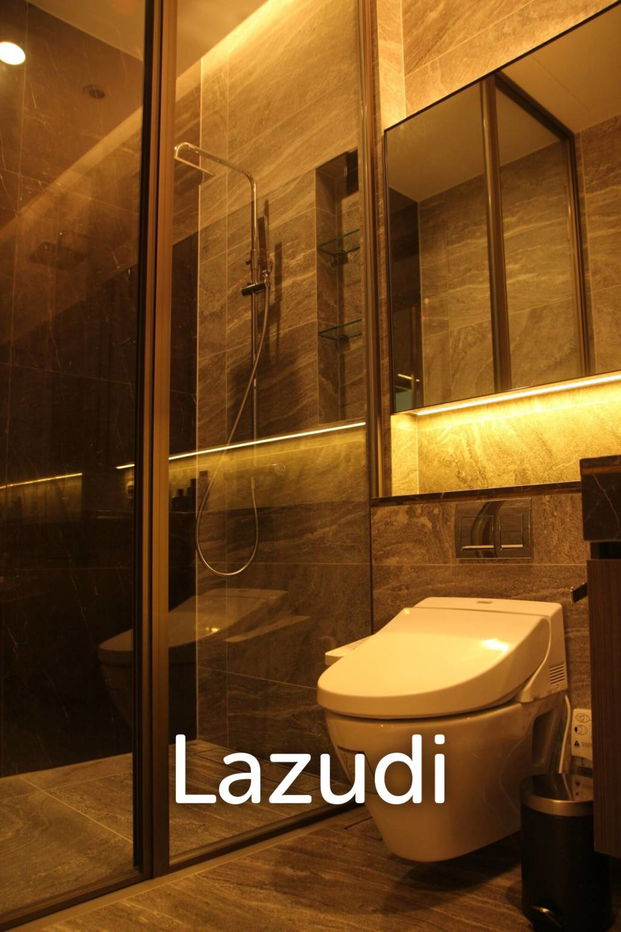 รูป Modern Luxury Condo in Phra Khanong Bangkok - รูปที่ 15/15