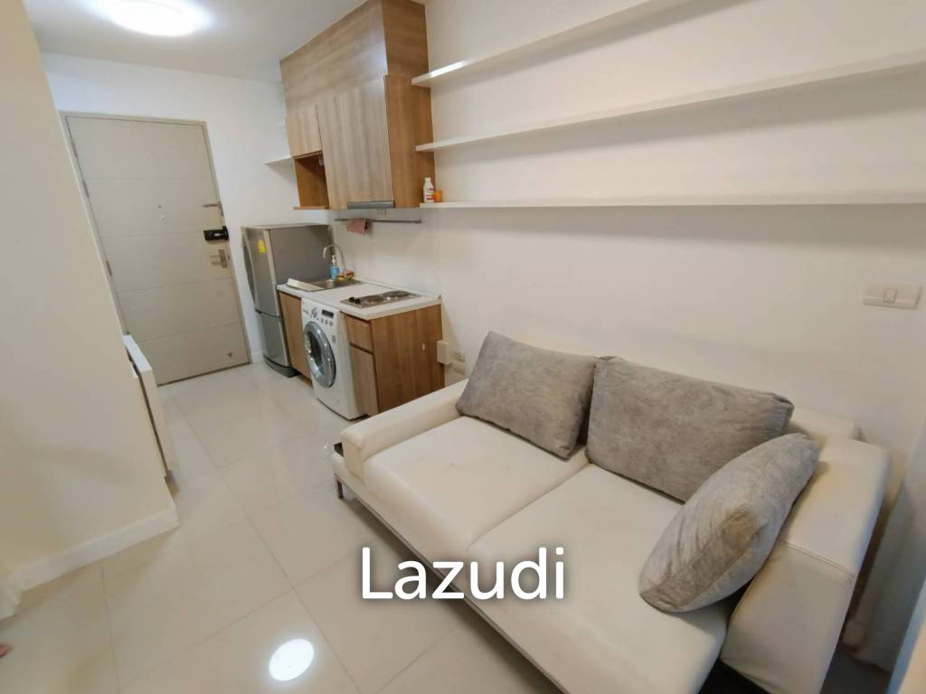 picture 1 Bed 1 Bath 30 SQ.M Ideo Mix Sukhumvit 103 - 2/12