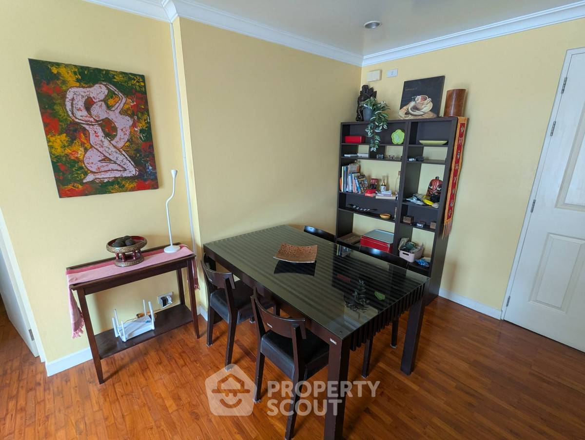 รูป คอนโด 1-ห้องนอน ที่ บ้าน สิริ สุขุมวิท 10 คอนโดมิเนียม ใกล้ BTS นานา (ID 2454204) - รูปที่ 2/20