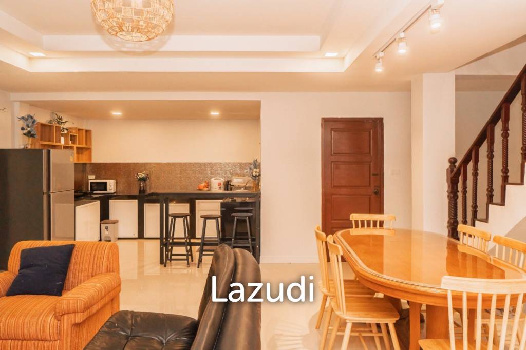 picture 5 Bed 5 Bath 400 SQ.M Townhouse in Thonglor 25 - 4/33