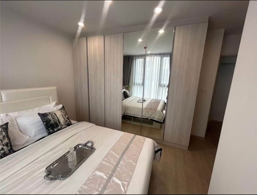 รูป คอนโดธนา แอสทรา Thana Astra Sathorn-Chan ใกล้ BTS เซนต์หลุยส์ - รูปที่ 3/15