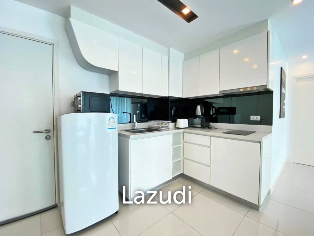 picture 2 Beds City Center Residence for Sale Pattaya - 5/14