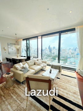 3 Bed 3 Bath 149 SQ.M at KHUN By YOO