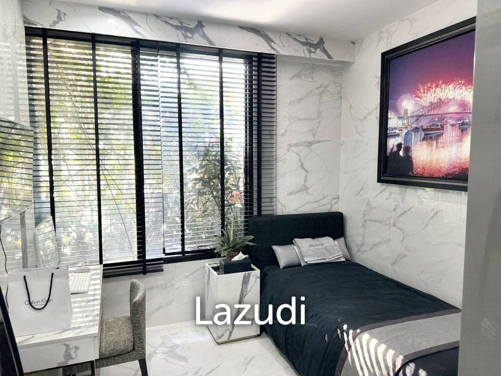 picture 2 Bedrooms 2 Bathrooms 158 SQ.M at M Silom - 13/37