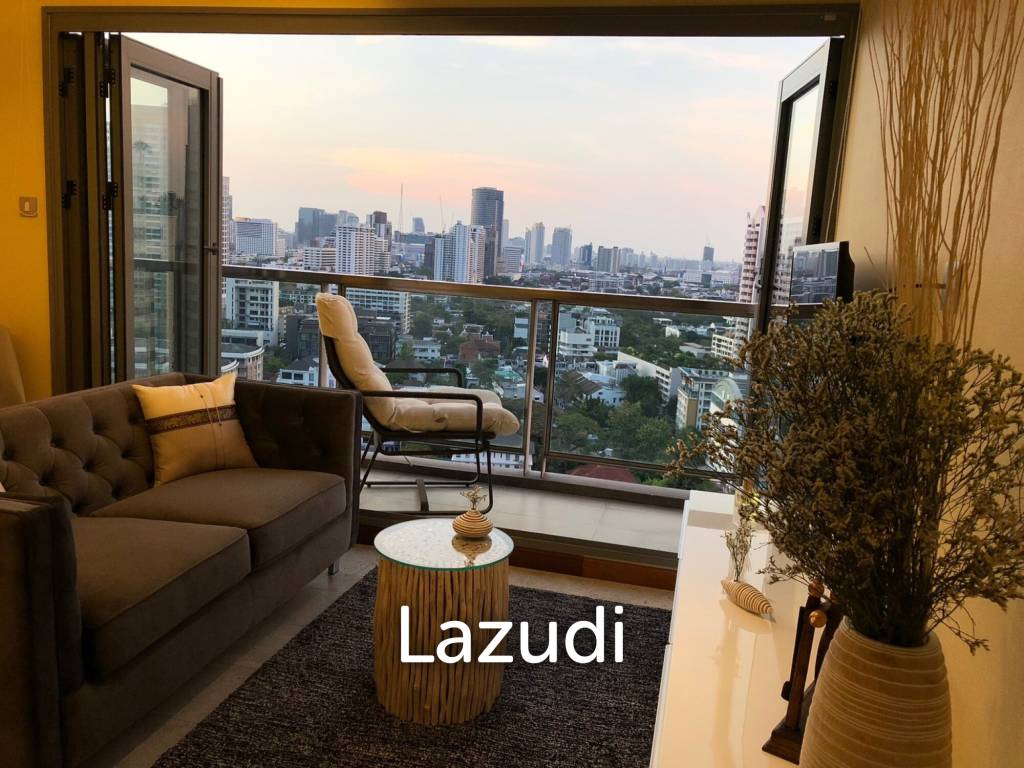 picture 1 Bedroom 1 Bathroom 45 Sq.m H Sukhumvit 43 - 3/17