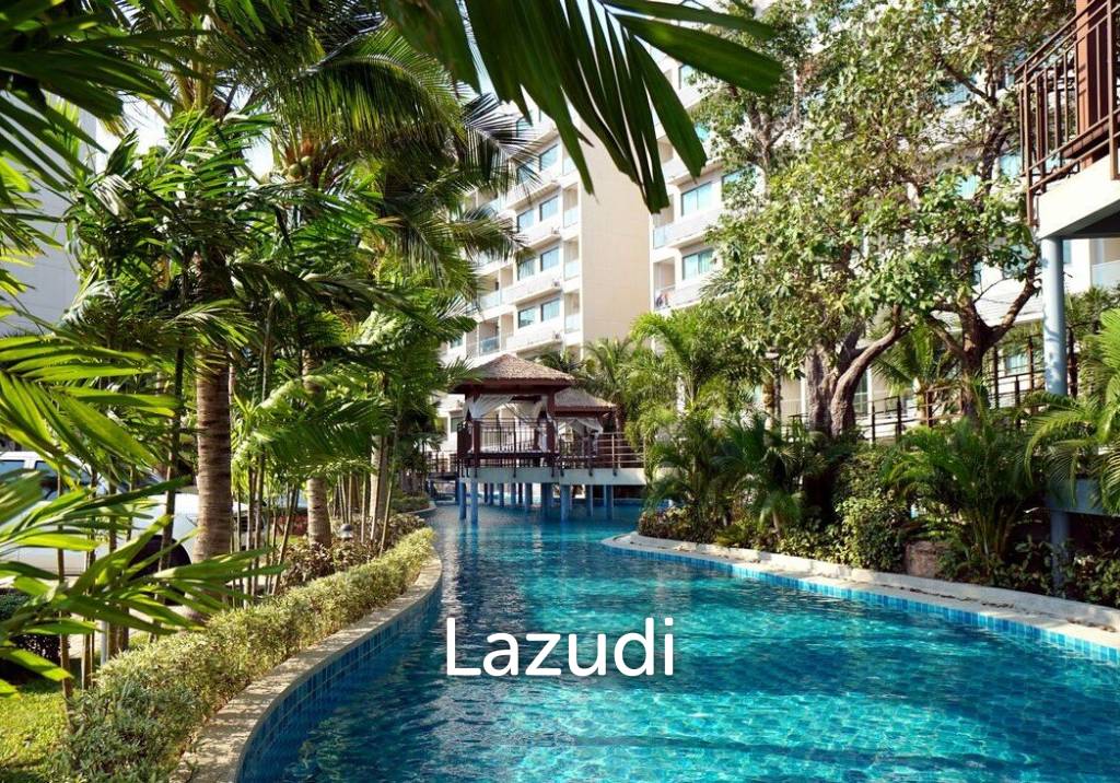 picture 1 Bedroom 42 SQ.M Jomtien Laguna Beach Resort 3 - 7/7