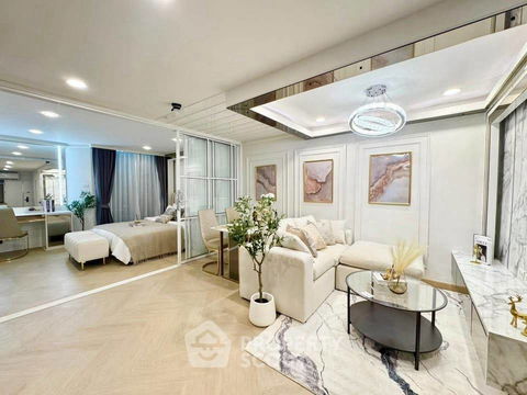 1-BR Condo at Supalai Place Sukhumvit 39 near BTS Phrom Phong (ID 2454063)