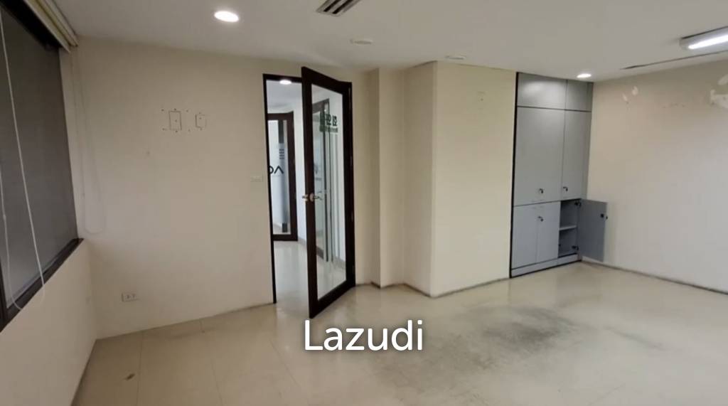 picture Premium Partially Office Space in Rajapark Building - 10/10