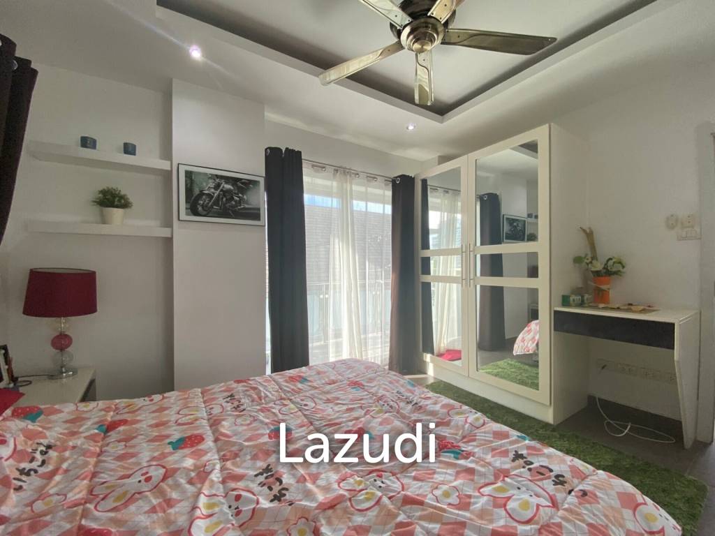 รูป ขาย คอนโด ย่านยอดนิยม ที่ทิวดอร์คอร์ท - รูปที่ 9/12