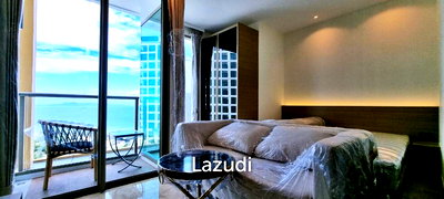 ขายคอนโด : 1 ห้องนอน 1 ห้องน้ำ 25.8 ตร.ม. ริเวียร่าโอเชียนไดรฟ์