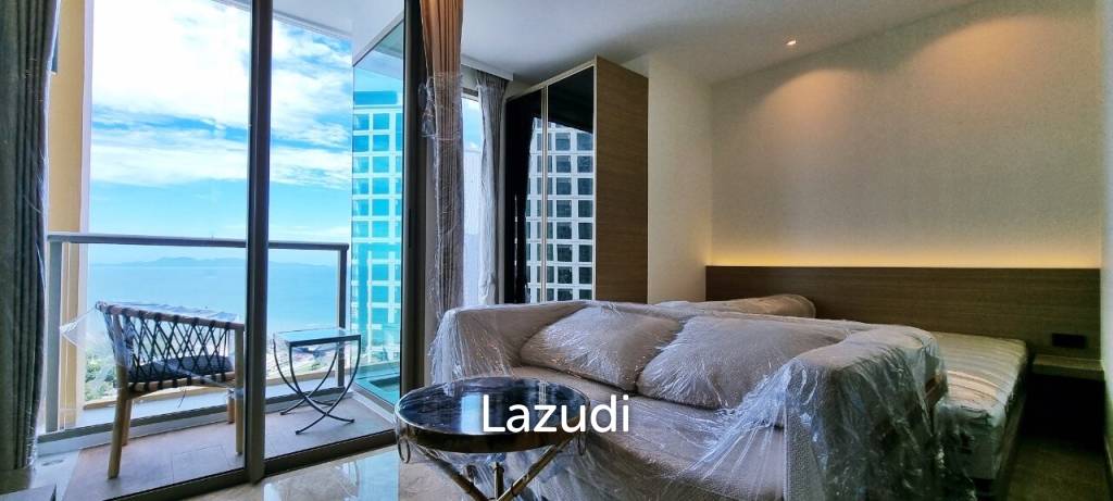 picture 1 Bed 1 Bath 25.8 SQ.M Riviera Ocean Drive - 1/11