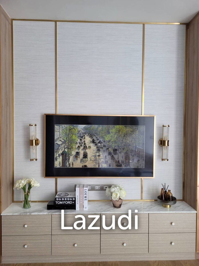 รูป 2 Bedroom 2 Bathroom 102 Sq.m Magnolias Waterfront Residences - รูปที่ 10/26