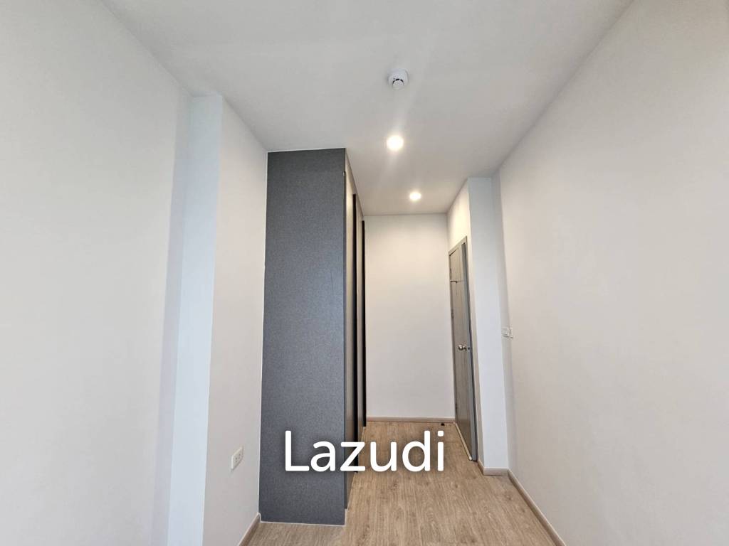 picture 2 Bedrooms 2 Bathrooms 52 SQ.M IDEO New Rama 9 - 12/14