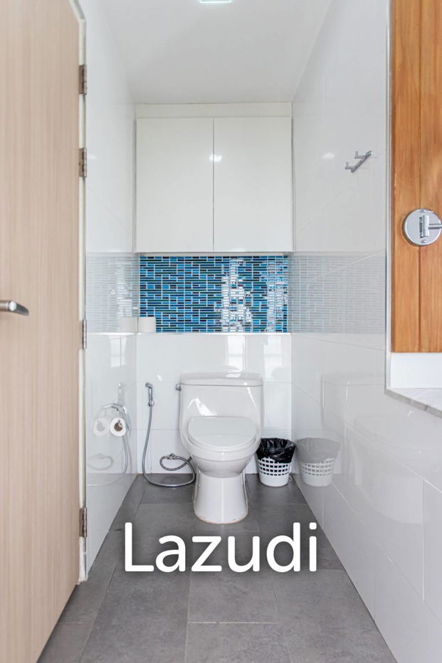 picture Baan Chaliang Lom: 3 Beds Beachfront Detached House - 28/46