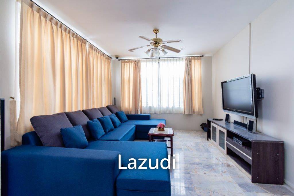 picture GRAND HILL : 4 bed 2 storey Pool Villa - 2/33