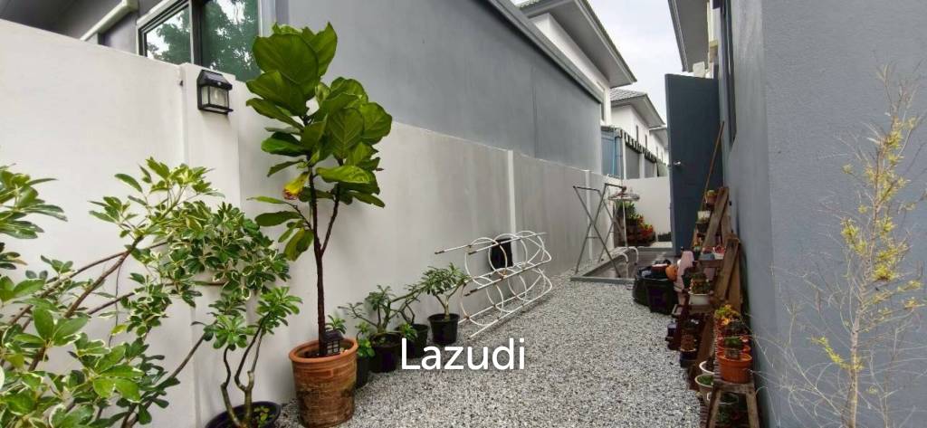 picture 3 Bedrooms 3 Bathrooms 150 SQ.M. Patta Define - 15/18