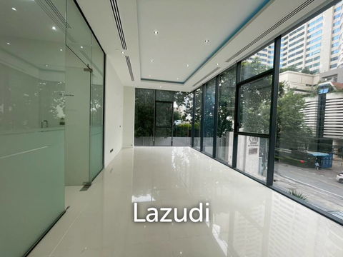 2nd Floor Space for Rent Space Hotel and Executive Apartments Asok - Clinic, Spa, Showroom, Wellness