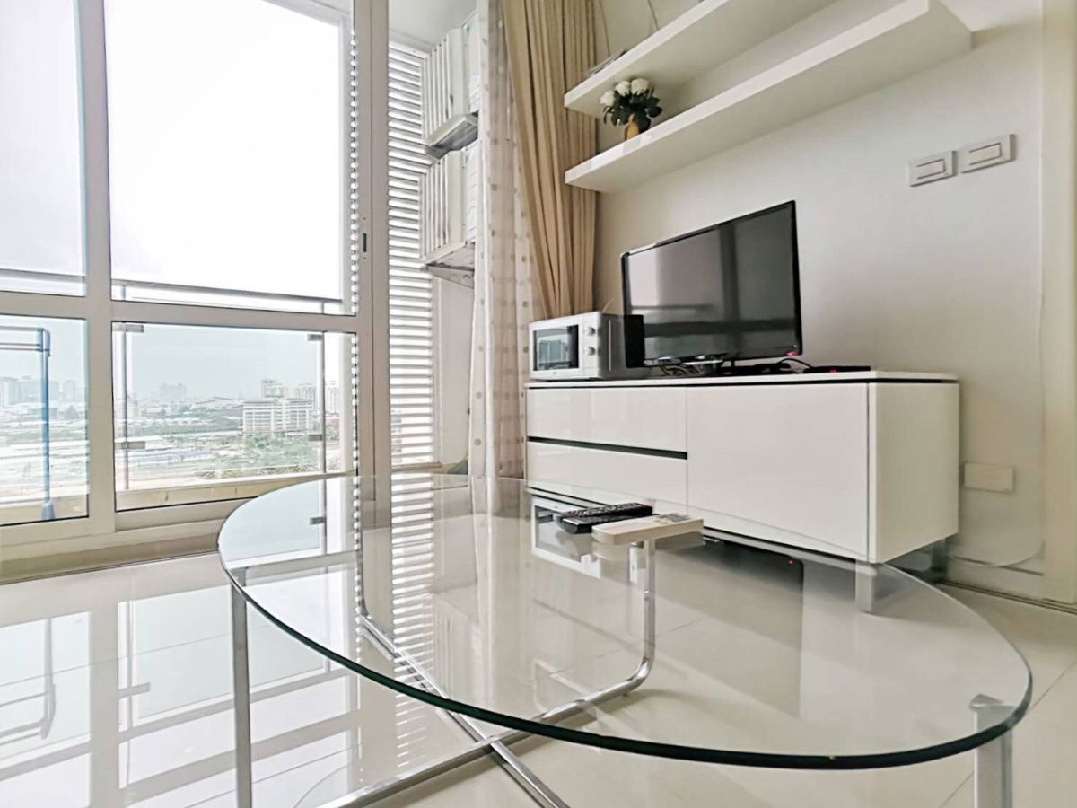 picture Condo for rent at T.C. Green rama 9 - 19/28