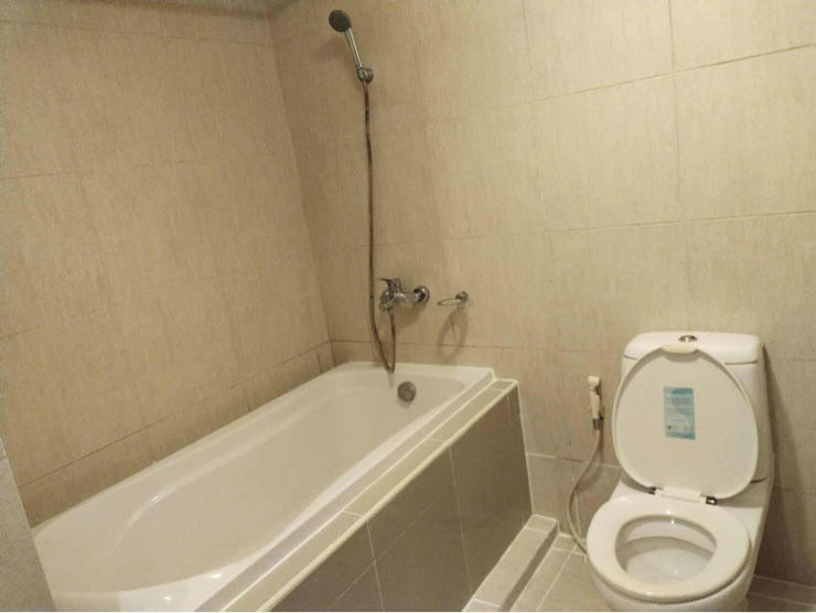 รูป ให้เช่า the clover thonglor ใกล้ BTS ทองหล่อ - รูปที่ 6/8