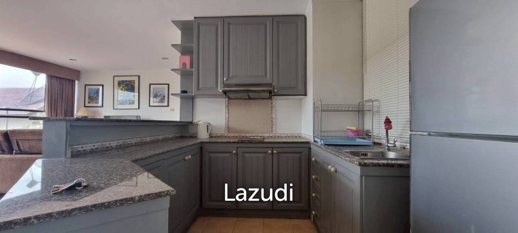 picture 2 Bed 1 Bath 110 SQ.M. Panchalae Boutique Residence - 6/14